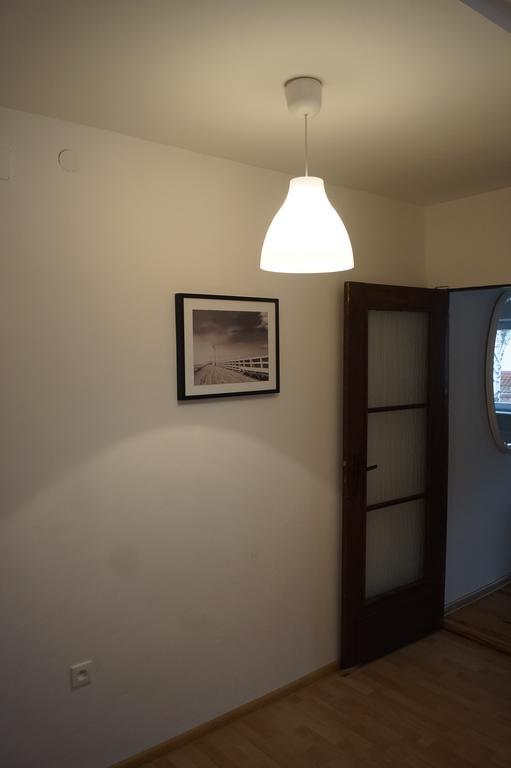 Aparts Zoppot Exterior foto